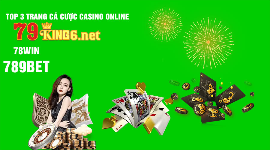 Tổng kết và đánh giá tổng quan về top 3 trang cá cược casino online uy tín nhất hiện nay
